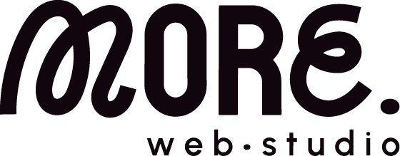 MORE_MAINLOGO_1_More Black